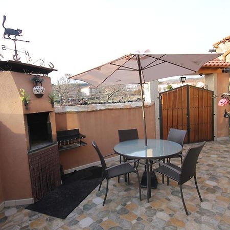 Casa Rural Luna Rosa Lancharejo Extérieur photo